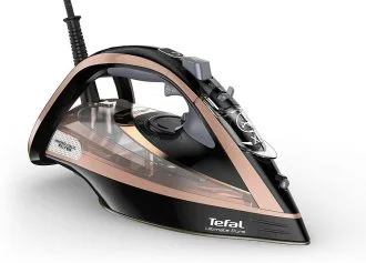 Test Tefal Ultimate Pure FV9845E0 Recenze Tefal Ultimate Pure FV9845E0