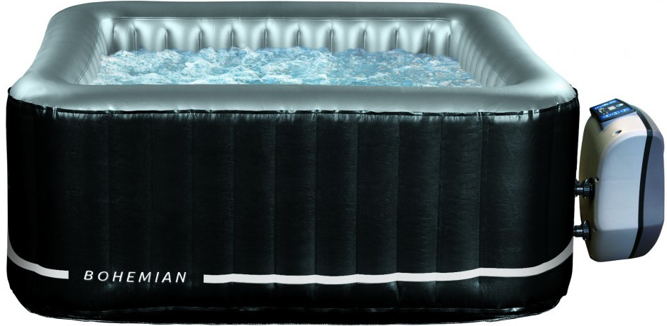 Recenze Hanscraft NetSpa Bohemian 111209