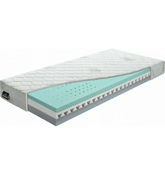 Recenze Benab Omega Flex