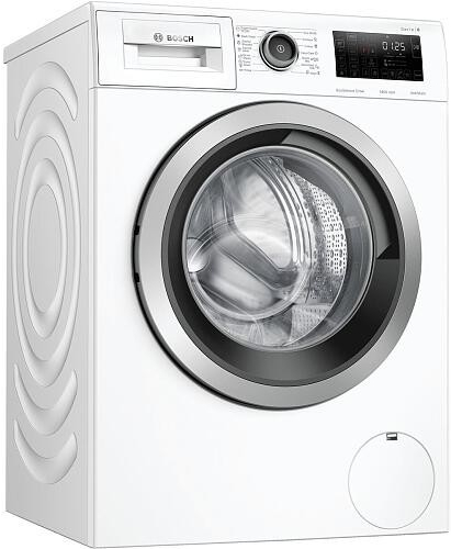 Recenze Bosch WAU28R60BY