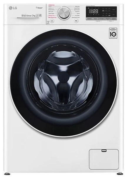 Recenze LG F2WN5S7S0