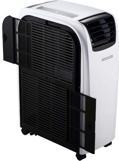 Recenze Sinclair AMC-11P