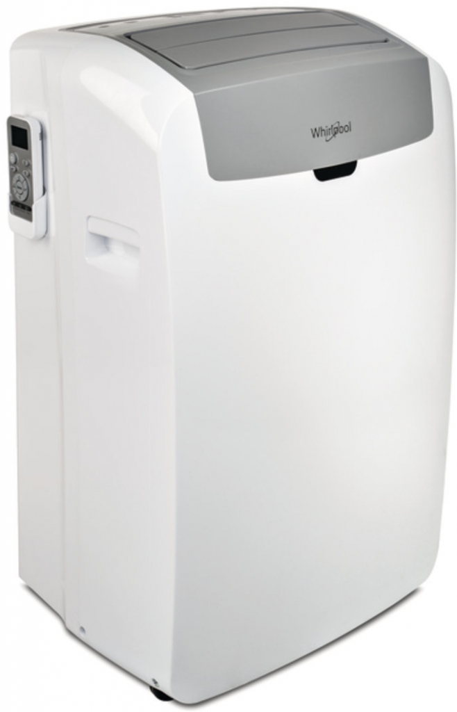 Recenze Whirlpool PACW212HP