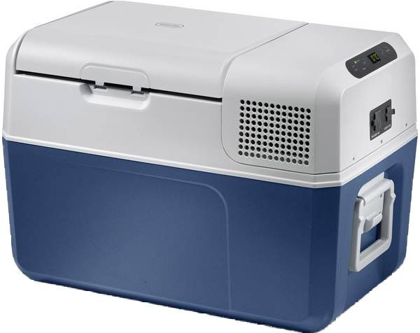 Test MobiCool MCF40 Recenze MobiCool MCF40