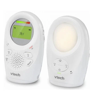 Test Vtech DM1211 Recenze Vtech DM1211