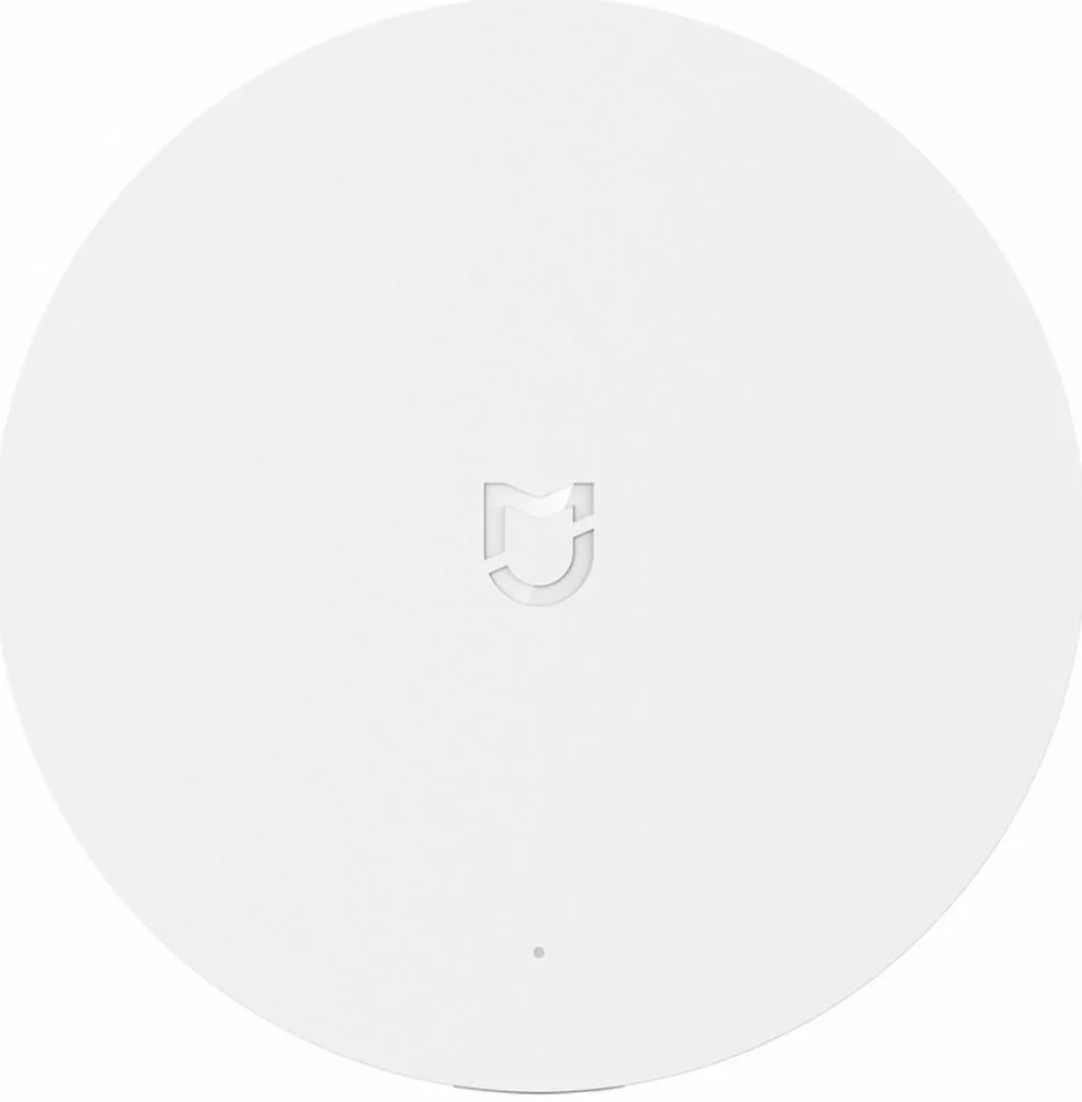Recenze Xiaomi Mi Smart Home Hub