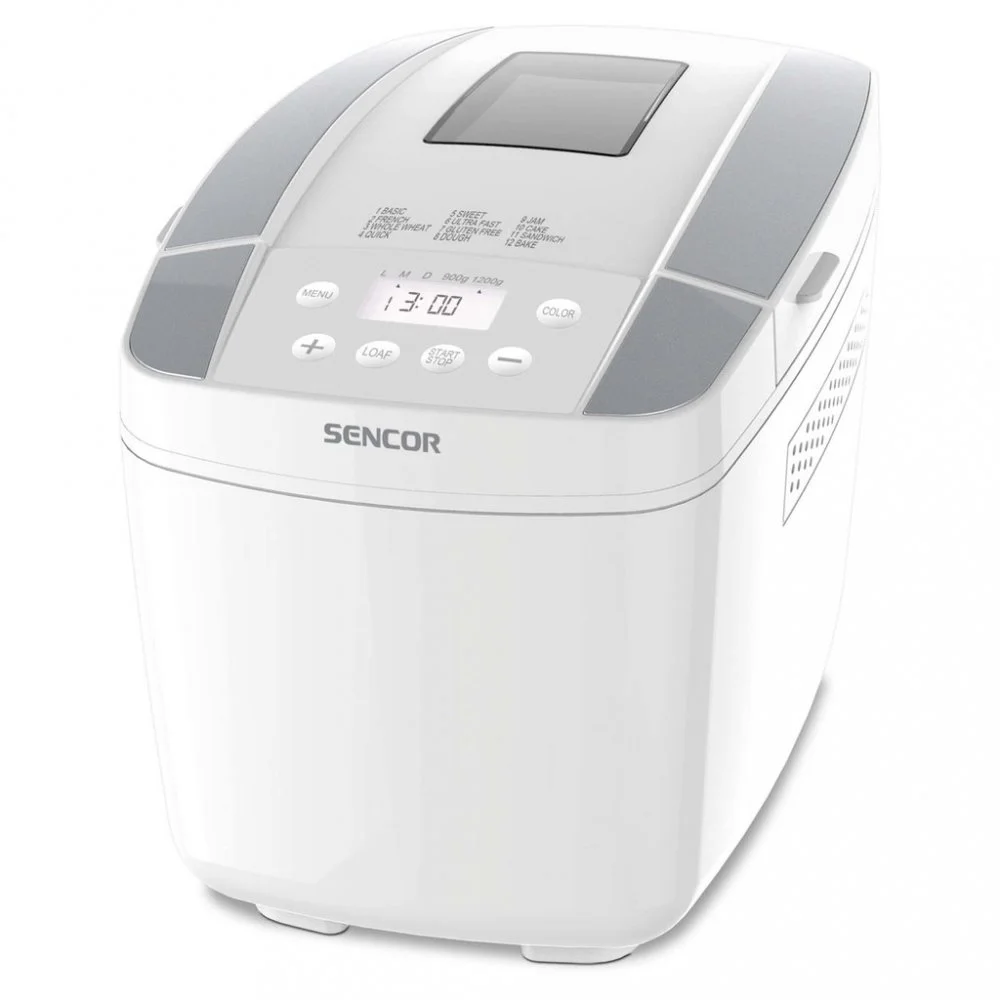 Recenze Sencor SBR 0770WH