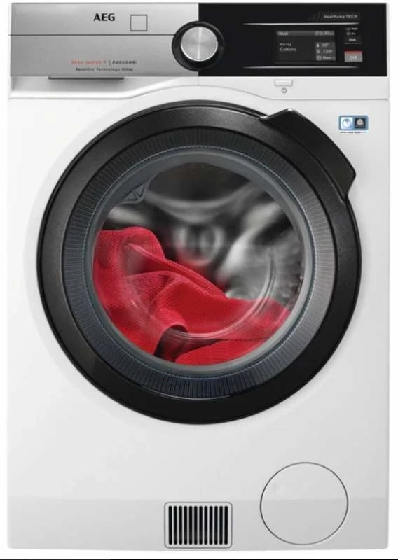 Recenze AEG L9WBA61BC