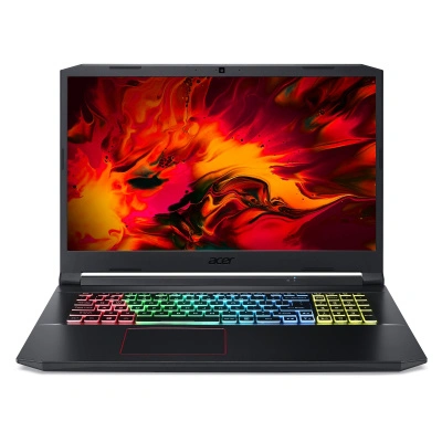Recenze Acer Nitro 5&nbsp;NH.Q8KEC.003