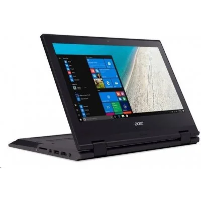 Test Acer TravelMate B311 Recenze Acer TravelMate B311