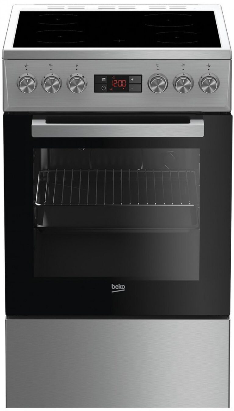 Recenze Beko FSM 57300 GX