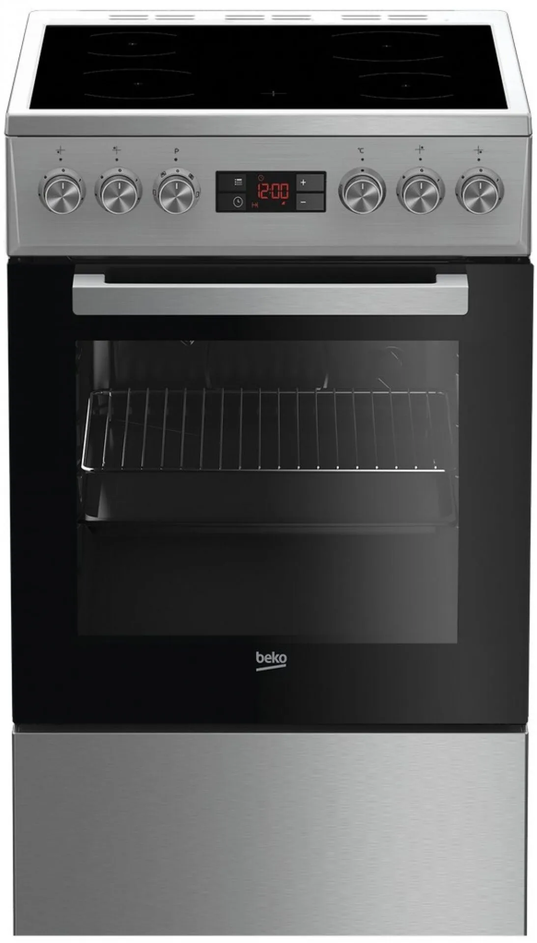 Recenze Beko FSM 57300&nbsp;GX