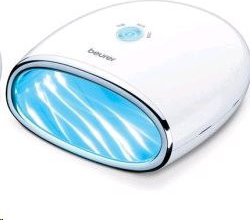 Test Beurer MP 48 Recenze Beurer MP 48