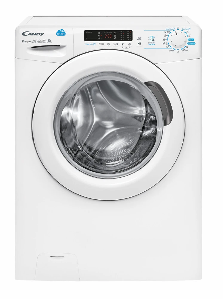 Recenze Candy CSWS 485D/5-S