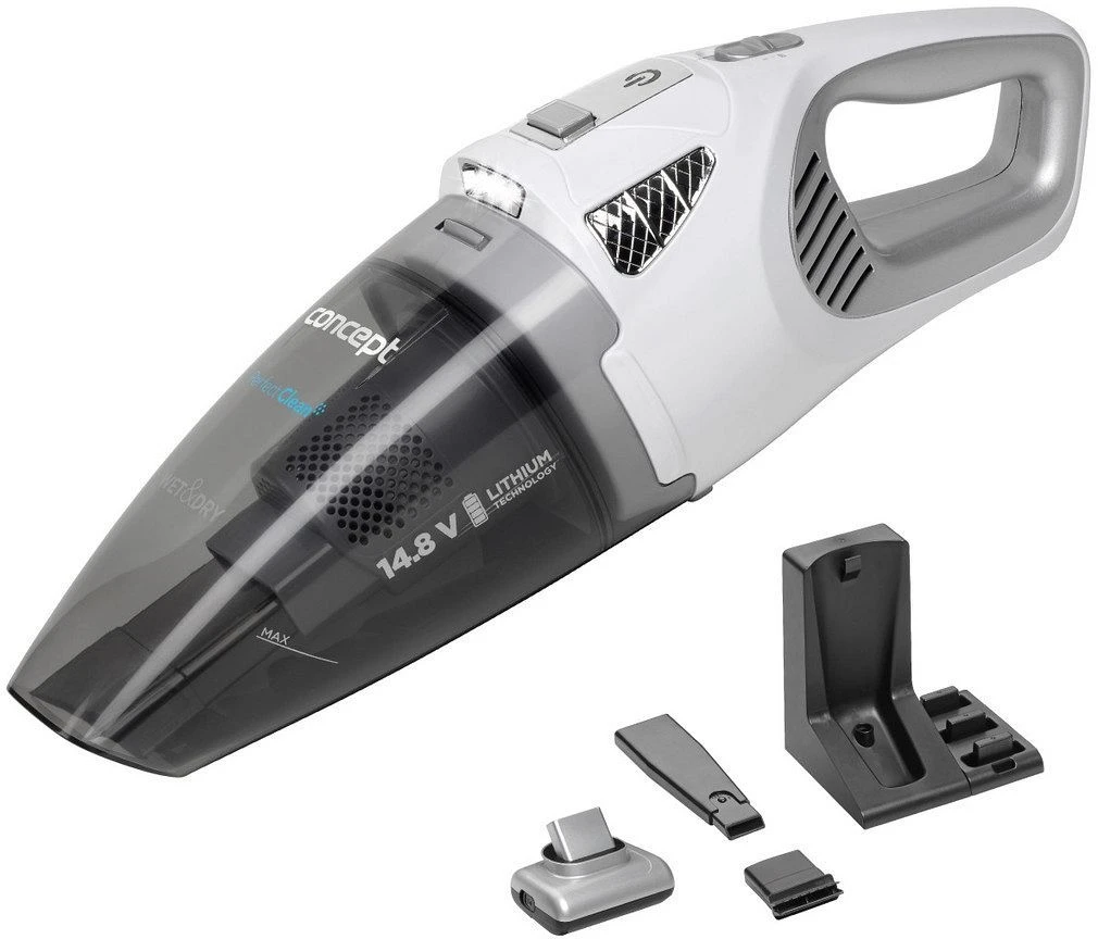 Recenze Concept VP 4370