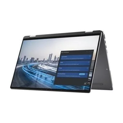 Recenze Dell Latitude 9510 2V575