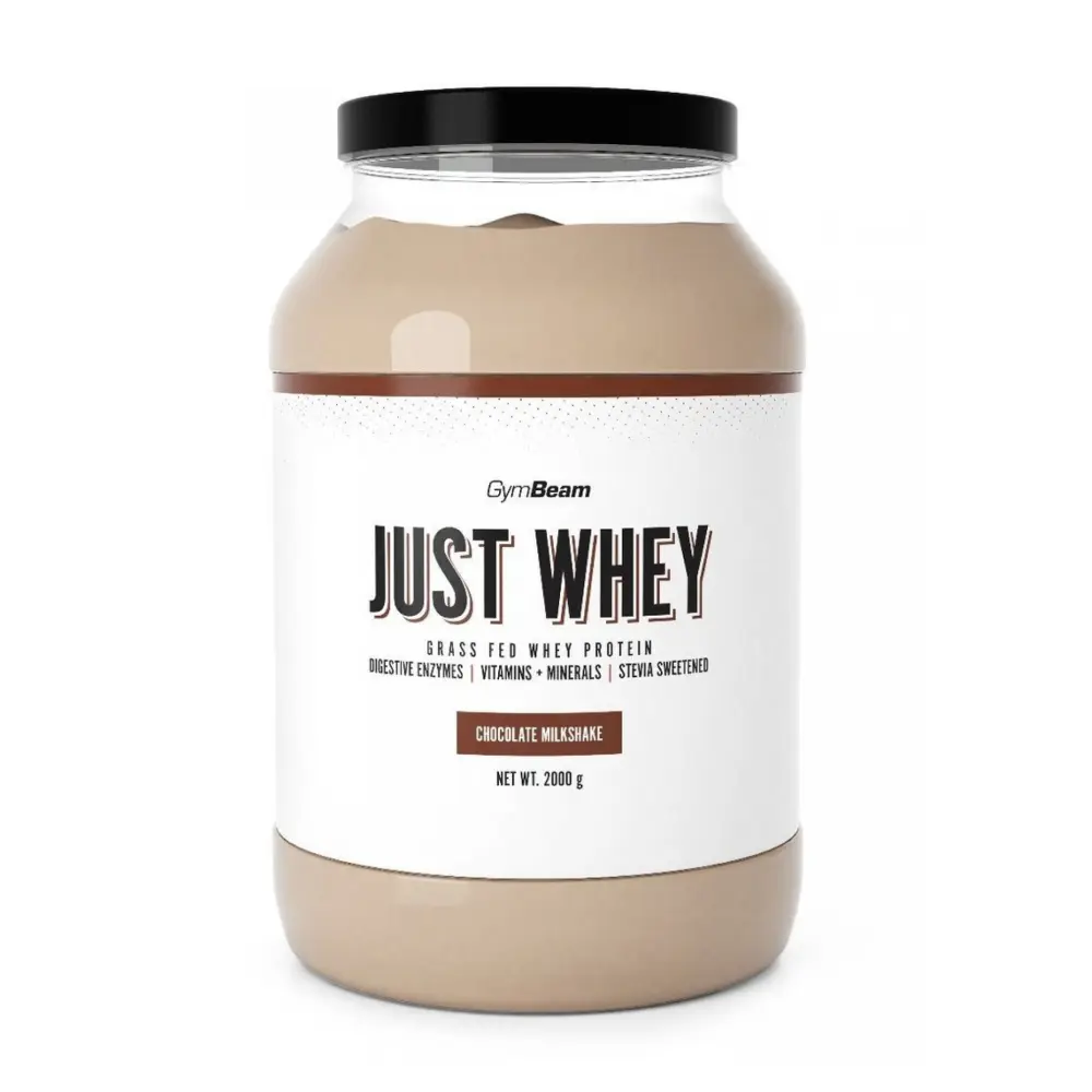 Syrovátkový protein v prášku je vůbec nejrozšířenější variantou Syrovátkový protein v prášku