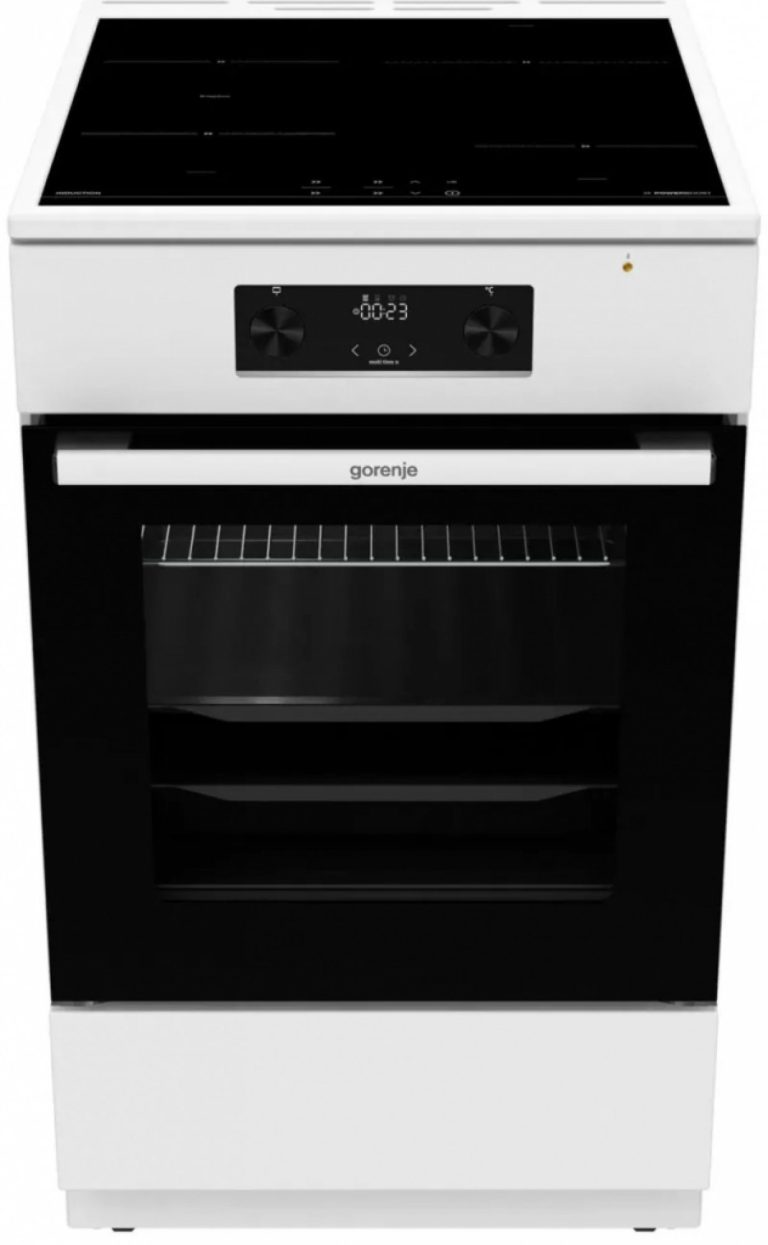 Recenze Gorenje GEIT5C60WPG