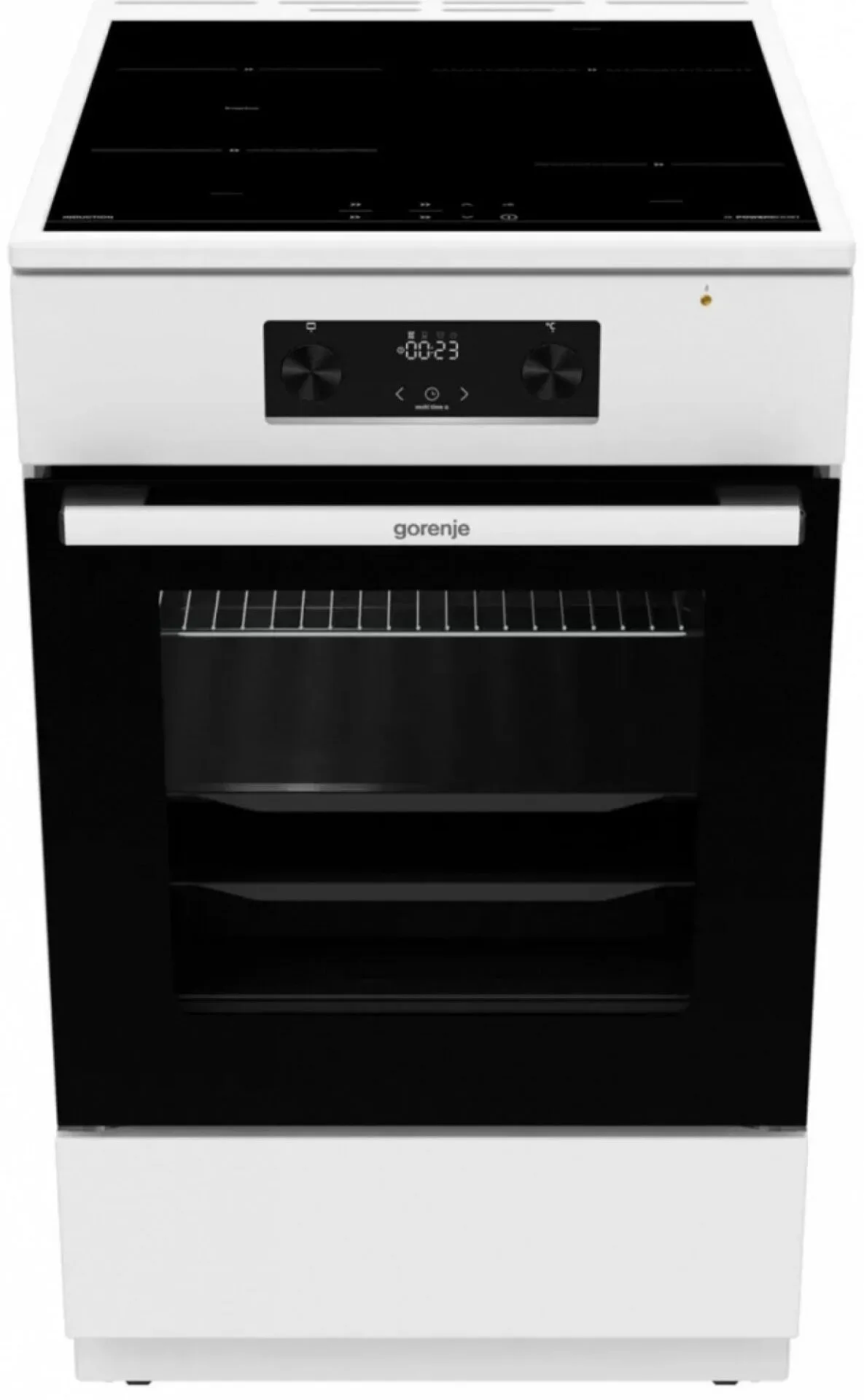 Recenze Gorenje GEIT5C60WPG