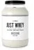 Recenze GymBeam Just Whey 2000&nbsp;g