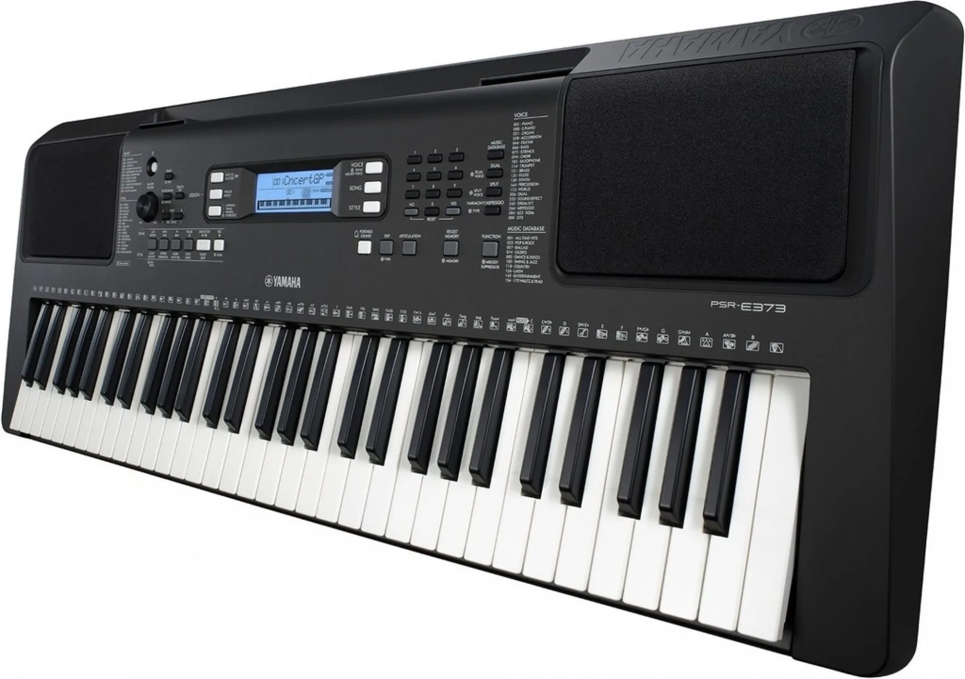 Klaviatura je nejdůležitější součást keyboardu Klaviatura je nejdůležitější součást keyboardu
