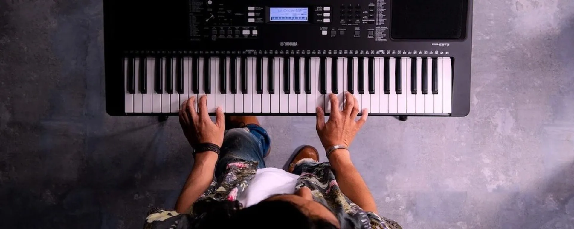 Kvalitní piano vás okouzlí svým zvukem a nabídne možnost skládat vlastní hudbu Kvalitní piano vás okouzlí svým zvukem a nabídne možnost skládat vlastní hudbu