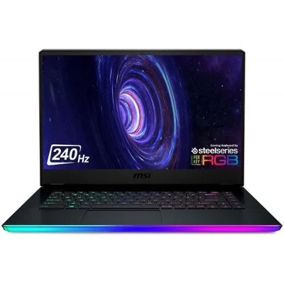 Recenze MSI GE66 Raider 10SGS-411CZ