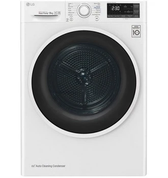 Test LG RC81EU2AV4Q Recenze LG RC81EU2AV4Q