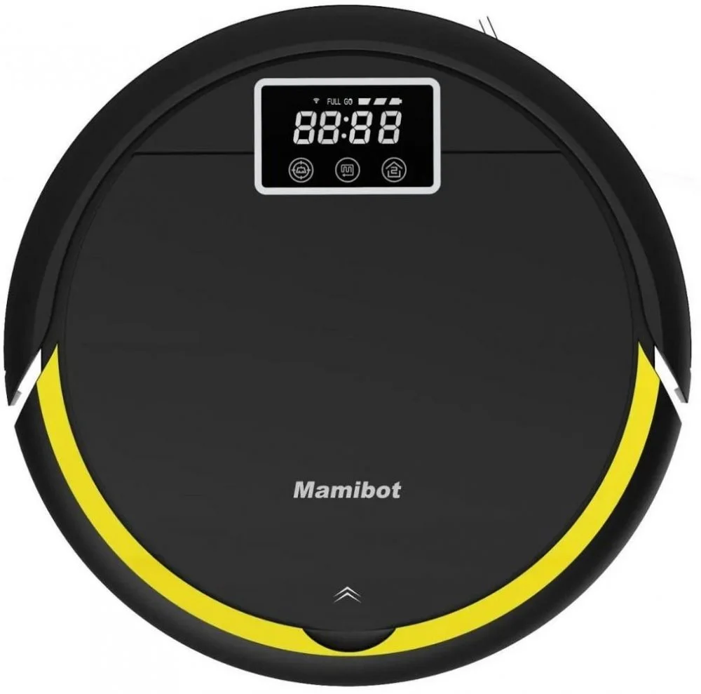 Recenze Mamibot Petvac300