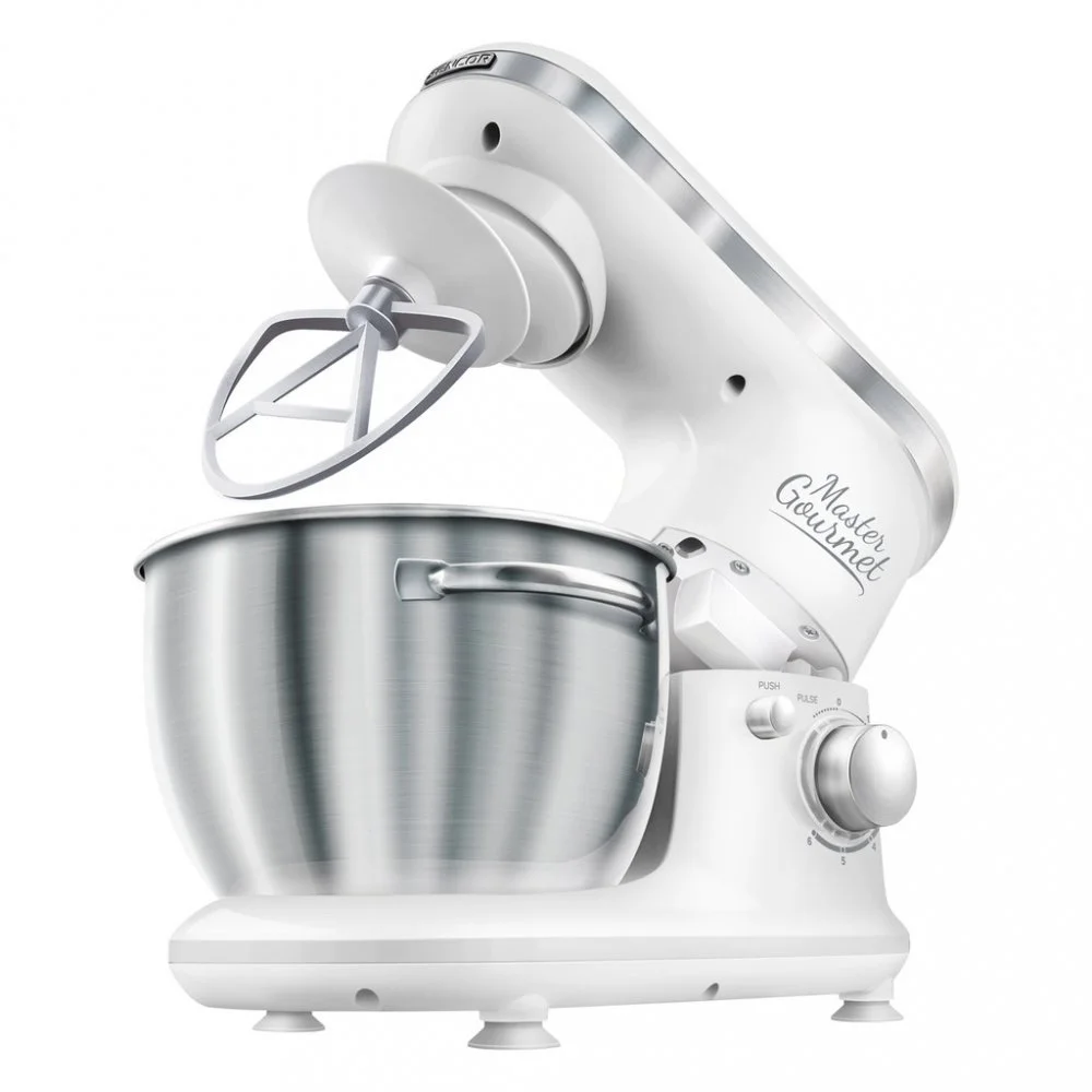 Recenze Sencor STM 3620&nbsp;WH