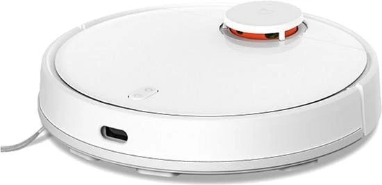 Recenze Xiaomi Mi Robot Vacuum Mop Pro