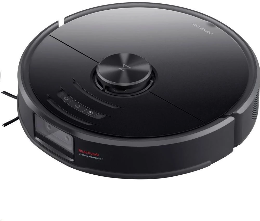 Test Xiaomi Roborock S6 Max V Recenze Xiaomi Roborock S6 Max V