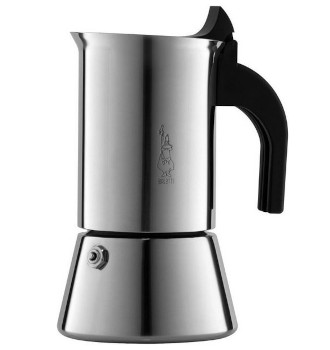 Test Bialetti Venus 10 Recenze Bialetti Venus 10