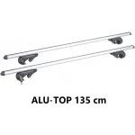 Recenze Compass 02310 ALU Top 135 cm