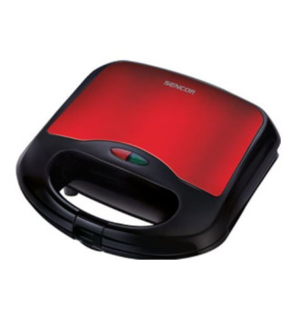 Test Sencor SSM 4221 Recenze Sencor SSM 4221