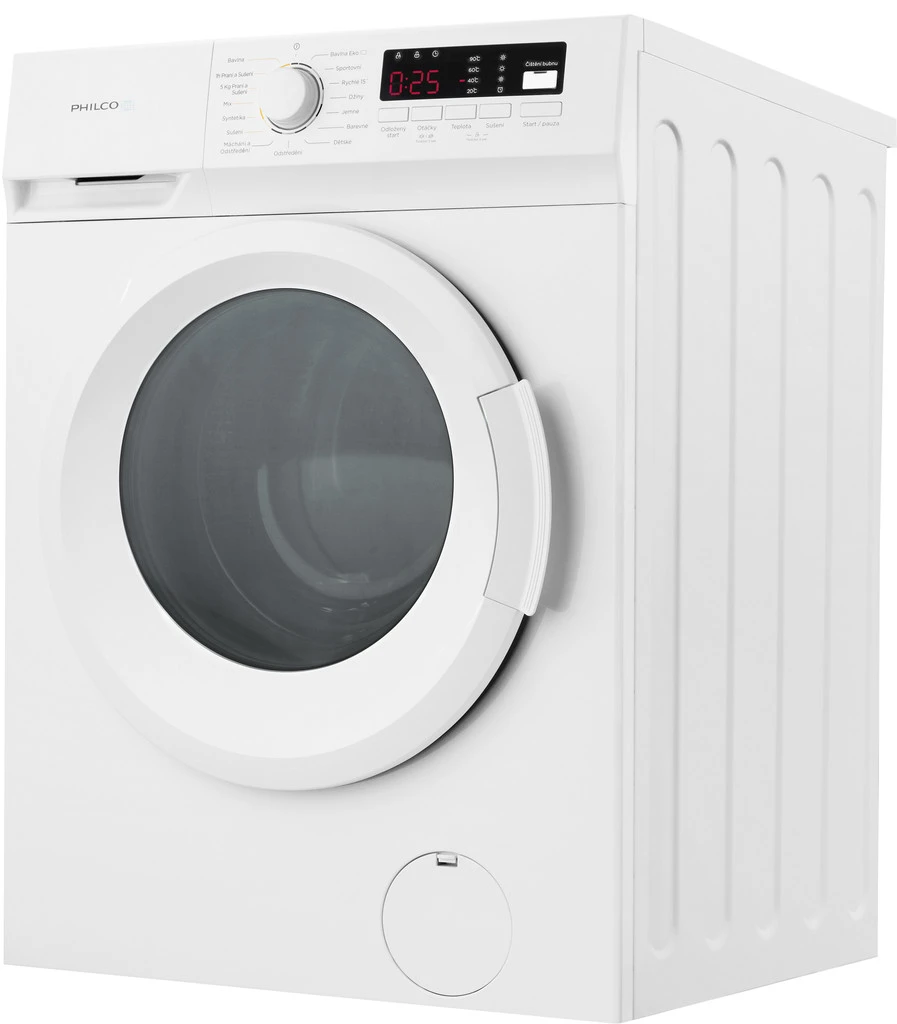 Recenze Philco PLWD1385