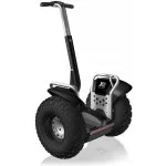 Test Segway Ninebot x2 SE Recenze Segway Ninebot x2 SE