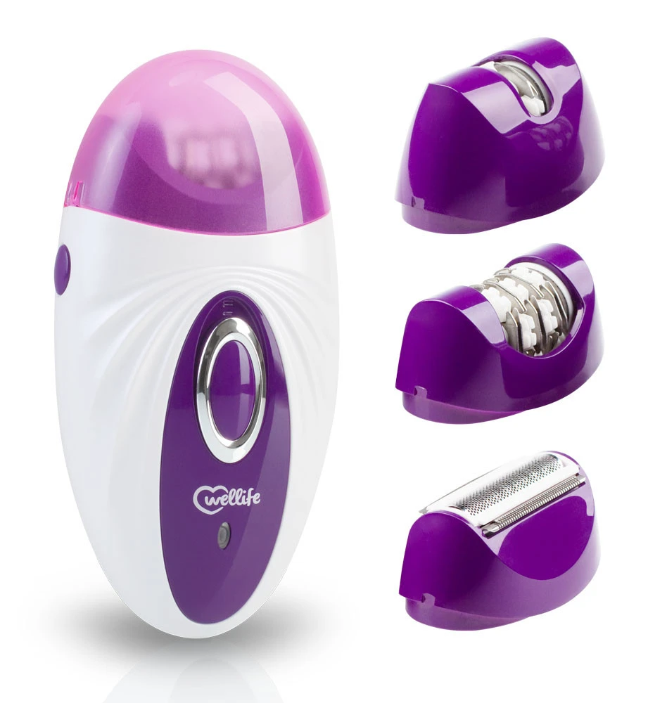 Recenze Wellife 3v1 C96