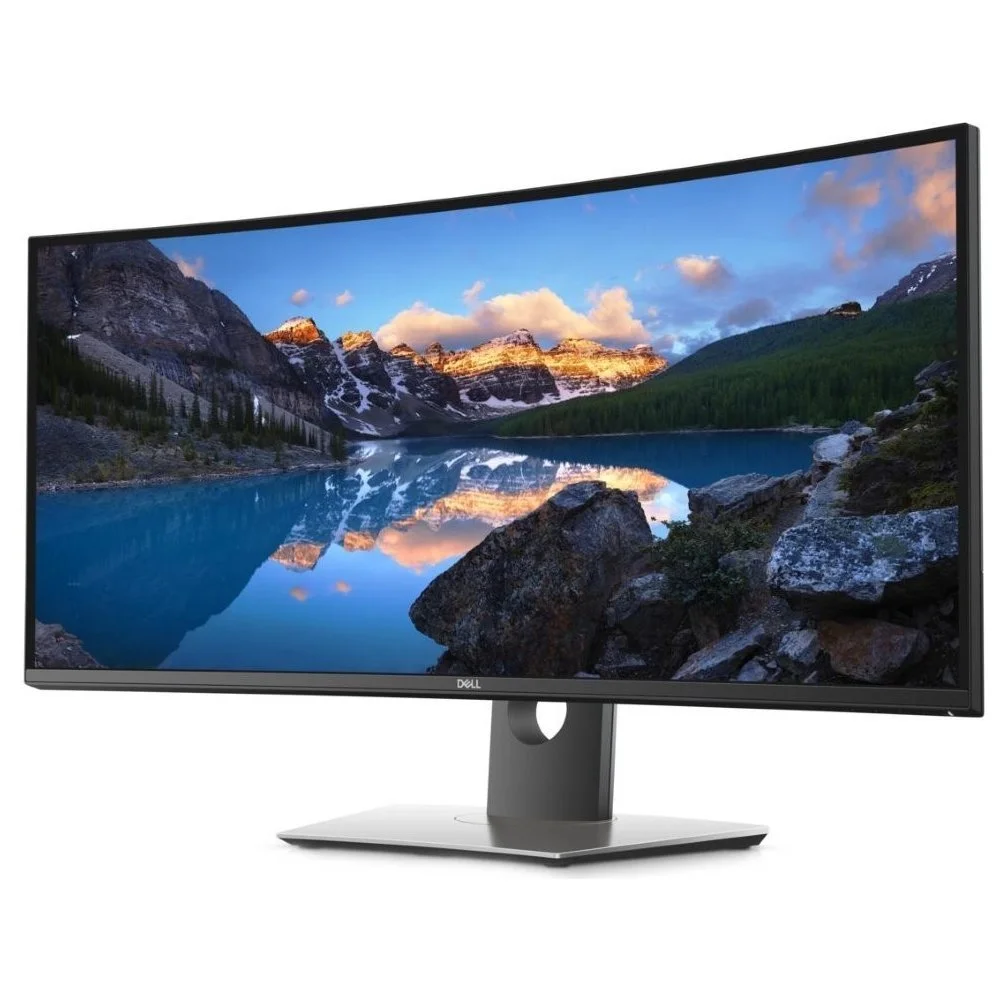Recenze Dell UltraSharp U3419W