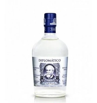 Recenze Diplomatico Planas 6y