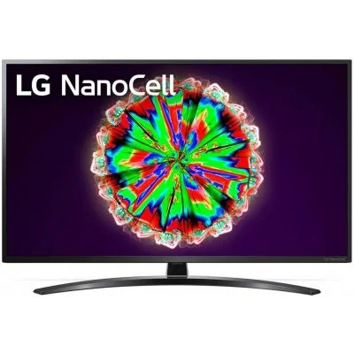 Test LG 43NANO79 Recenze LG 43NANO79