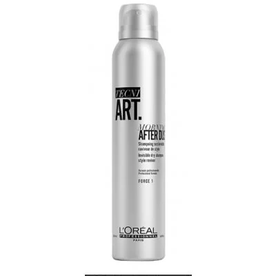 Recenze L'Oréal Tecni art suchý šampon 200 ml