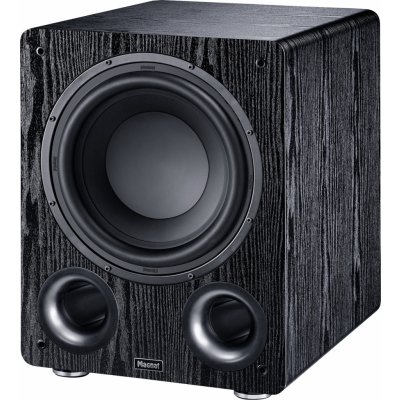 Test Magnat Alpha RS 12 Recenze Magnat Alpha RS 12
