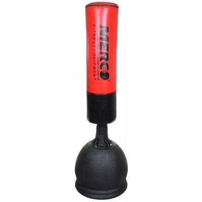 Test Merco GP1600 Recenze Merco GP1600
