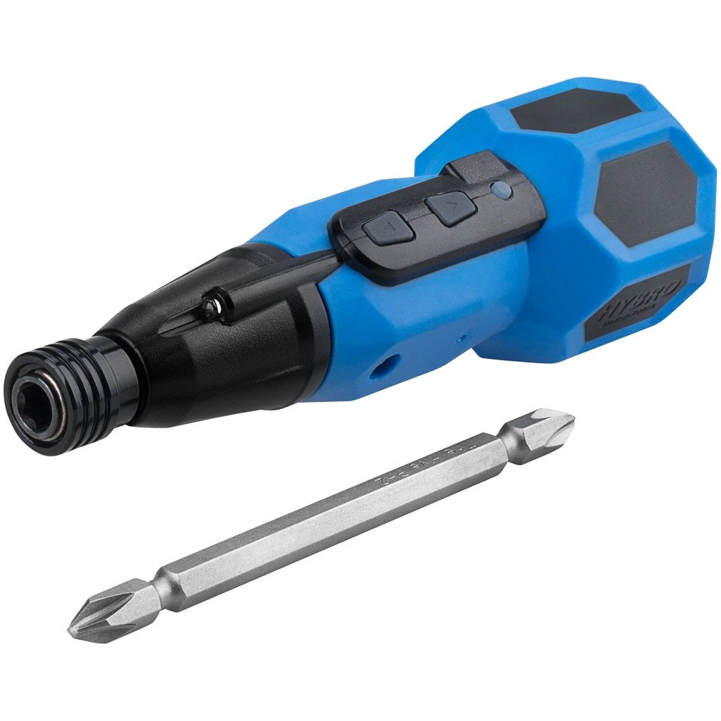 Recenze Narex AS 37-Li HYBRO