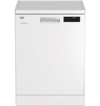 Recenze Beko DFN 26421&nbsp;W