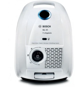Recenze Bosch BGL3HYG