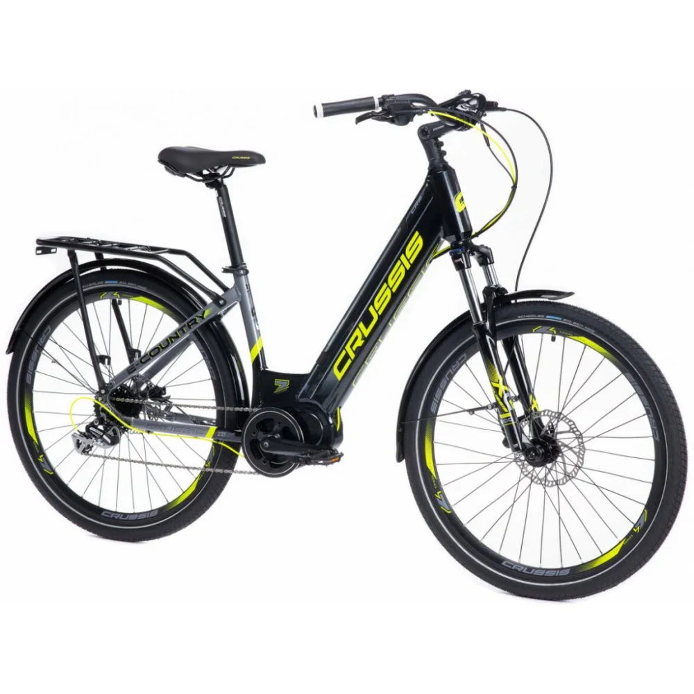 Recenze Crussis e-Country 7.6&nbsp;2021
