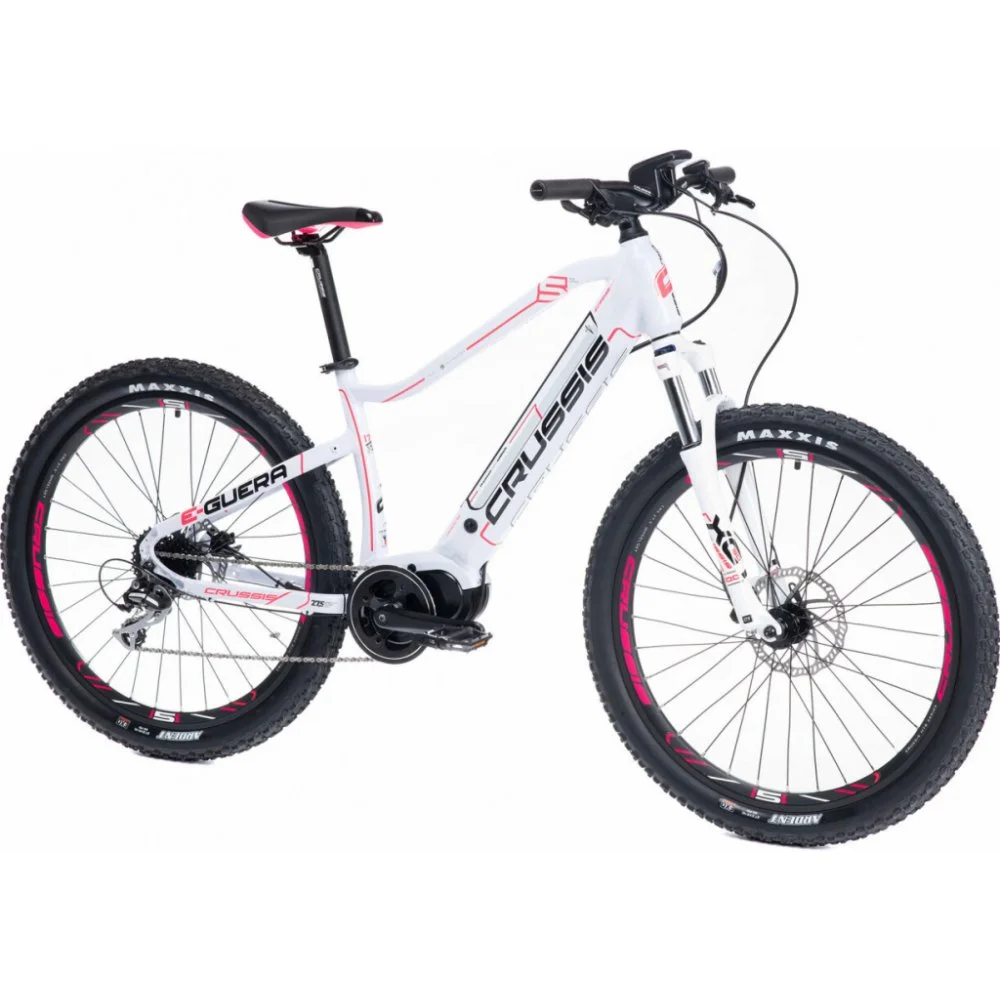 Recenze Crussis e-Guera 5.6&nbsp;2021