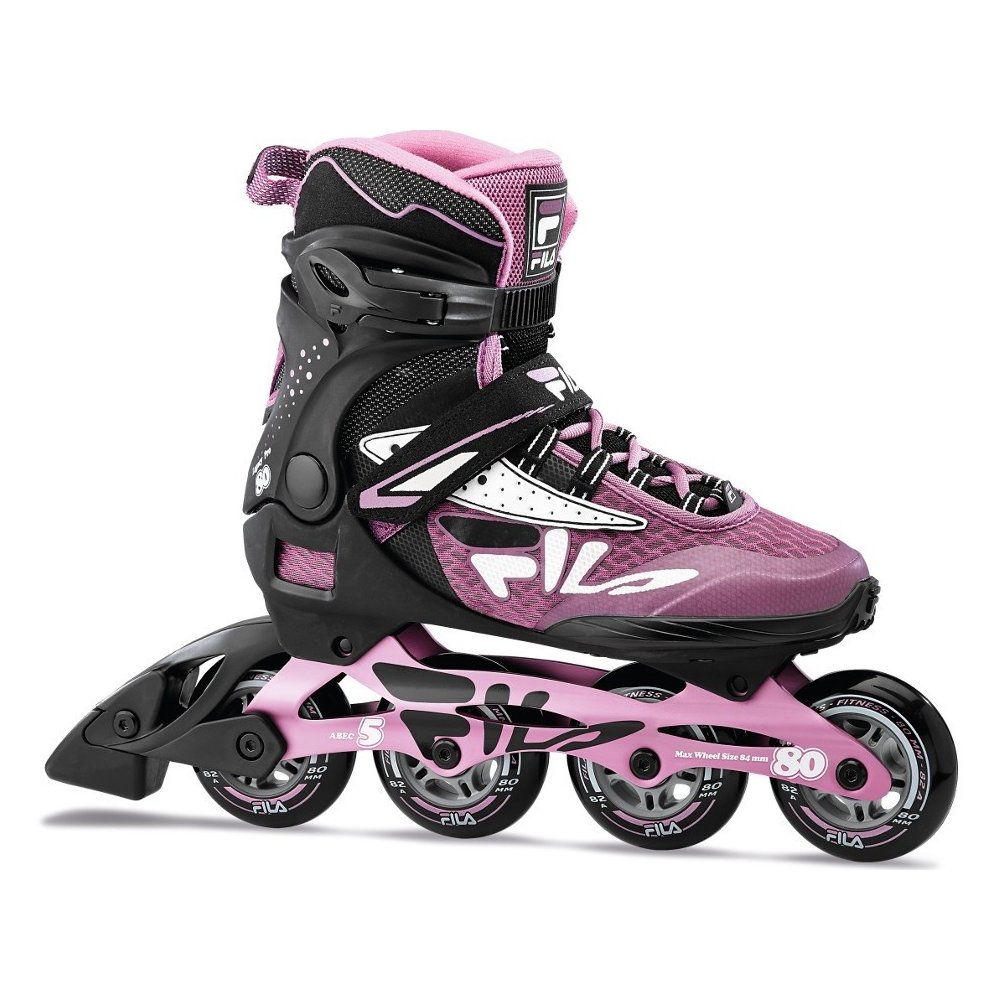 Recenze FILA Legacy Pro 84 Women